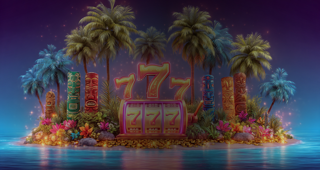 Hawaii Spins Casino