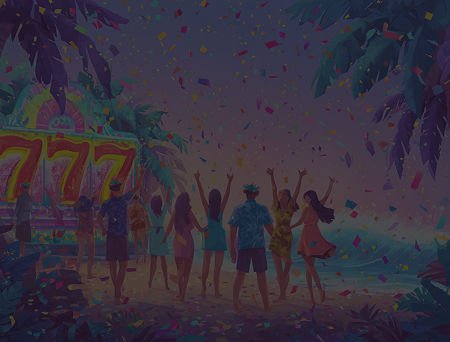 Hawaii Spins Casino