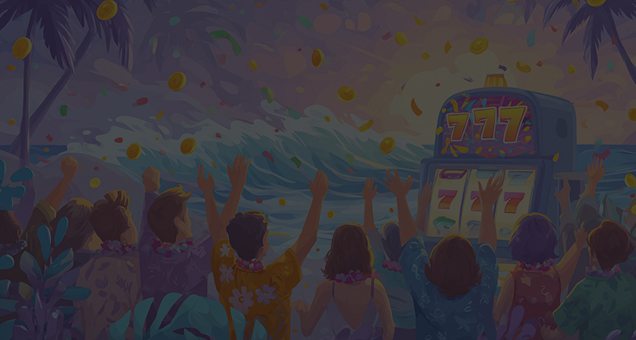 Hawaii Spins Casino