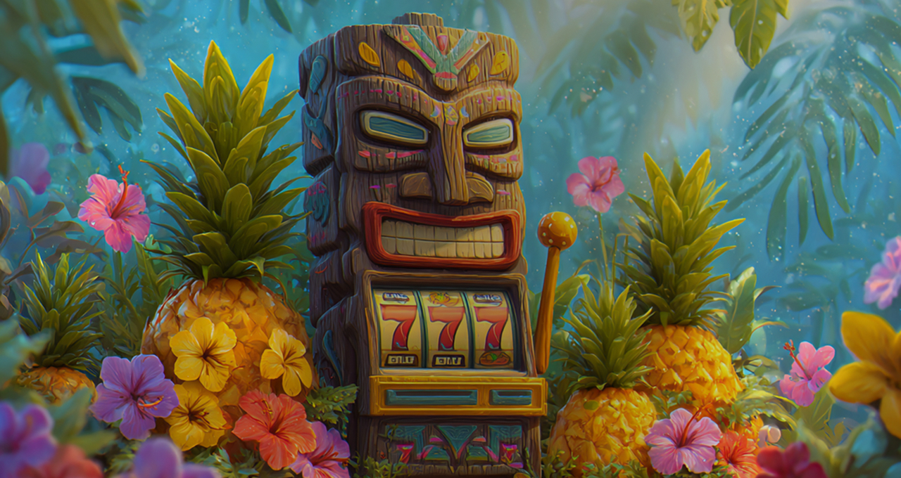 Hawaii Spins Casino