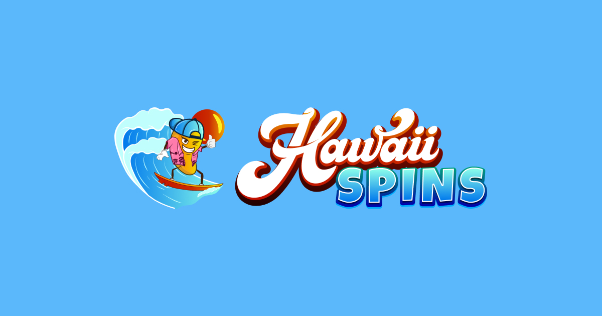 Hawaii Spins Casino